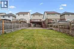63 RED CLOVER Crescent | Kitchener Ontario | Slide Image Thirty-seven