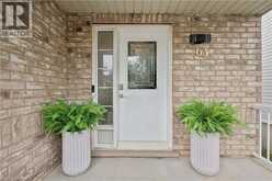 63 RED CLOVER Crescent | Kitchener Ontario | Slide Image Four