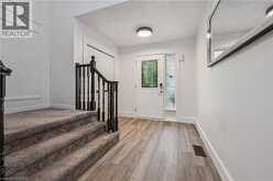 63 RED CLOVER Crescent | Kitchener Ontario | Slide Image Five