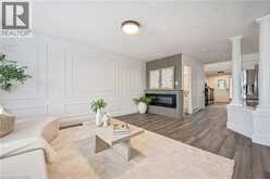 63 RED CLOVER Crescent | Kitchener Ontario | Slide Image Seven