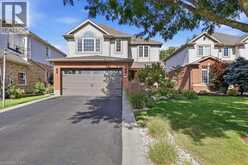 454 CABOT Trail | Waterloo Ontario | Slide Image Two