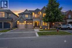 3202 SALTAIRE Crescent | Oakville Ontario | Slide Image One