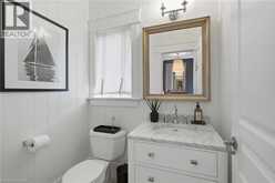 3202 SALTAIRE Crescent | Oakville Ontario | Slide Image Five