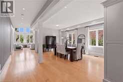 3202 SALTAIRE Crescent | Oakville Ontario | Slide Image Six