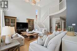3202 SALTAIRE Crescent | Oakville Ontario | Slide Image Nine