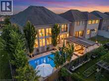 3202 SALTAIRE Crescent | Oakville Ontario | Slide Image Forty-seven
