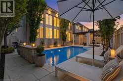 3202 SALTAIRE Crescent | Oakville Ontario | Slide Image Forty-eight