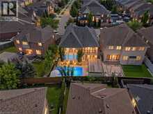 3202 SALTAIRE Crescent | Oakville Ontario | Slide Image Forty-six