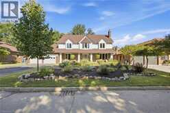527 ANNDALE Court | Waterloo Ontario | Slide Image One