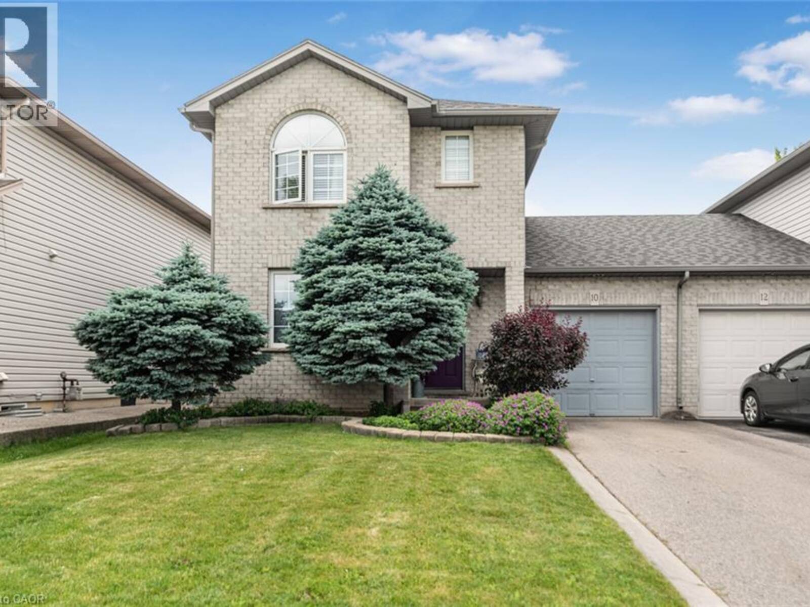 10 RICHVIEW Drive, Hamilton, Ontario L9B 2V5
