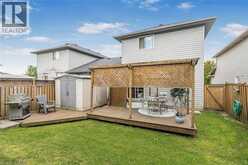 10 RICHVIEW Drive | Hamilton Ontario | Slide Image Forty-six