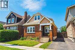 255 WEIR Street N | Hamilton Ontario | Slide Image One