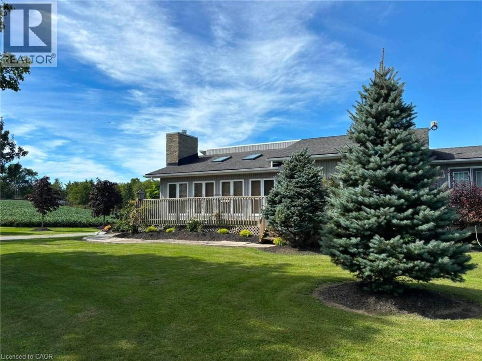 5030 BLACKHEATH Road, Binbrook, Ontario L0R 1C0