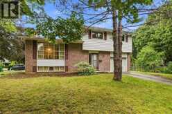395 MOSSOM Place | Waterloo Ontario | Slide Image Two