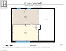 395 MOSSOM Place | Waterloo Ontario | Slide Image Thirty-five
