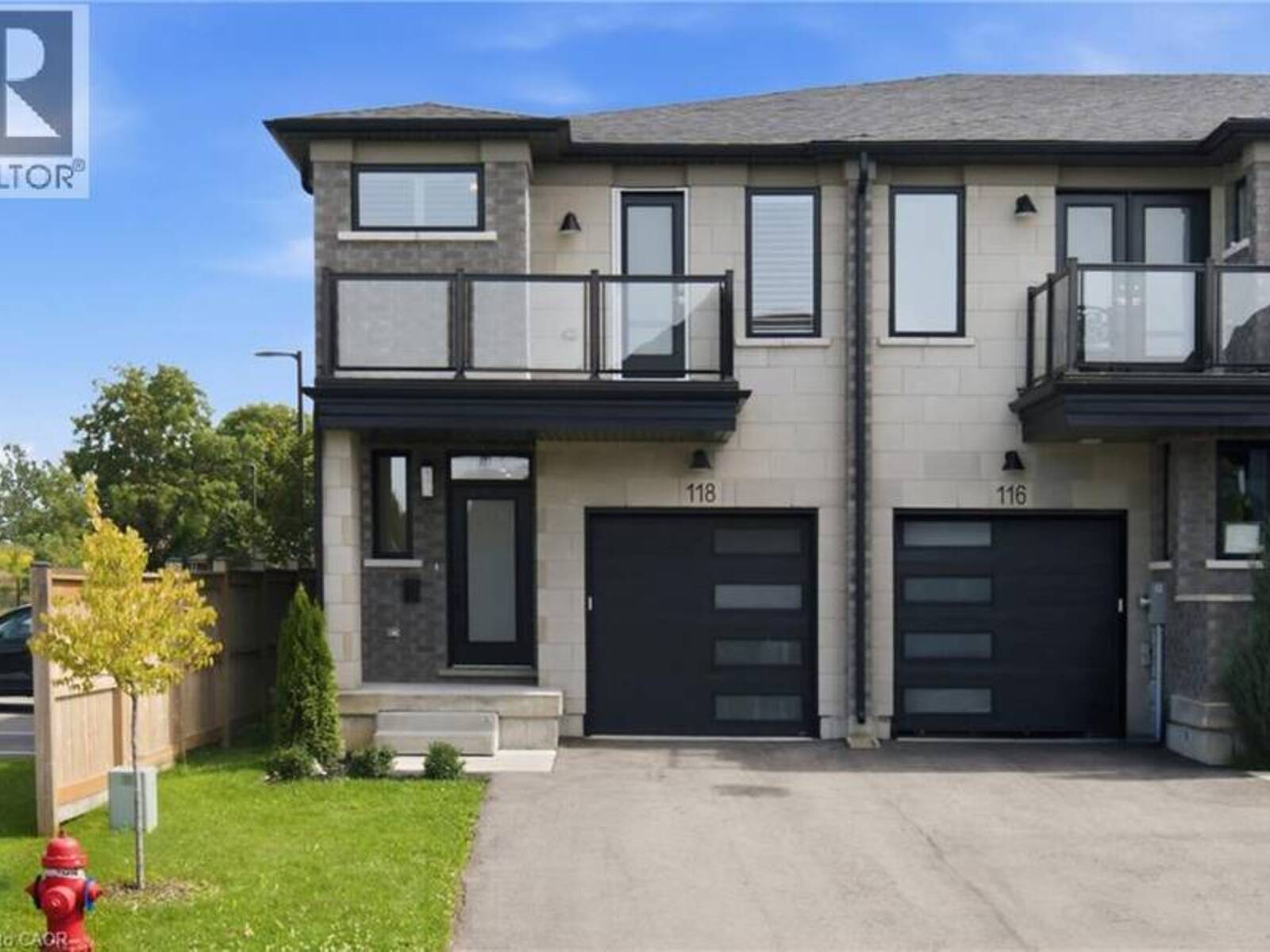 118 SPRINGVALLEY Crescent, Hamilton, Ontario L9C 0E4