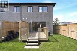 118 SPRINGVALLEY Crescent | Hamilton Ontario | Slide Image Forty-one