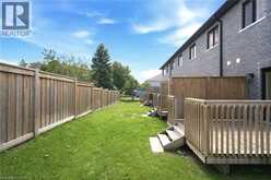 118 SPRINGVALLEY Crescent | Hamilton Ontario | Slide Image Forty