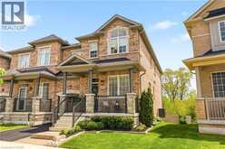 57 RIVERWALK Drive | Waterdown Ontario | Slide Image One
