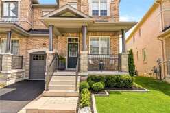 57 RIVERWALK Drive | Waterdown Ontario | Slide Image Two