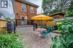 6 ALICE Street | Guelph Ontario | Slide Image Thirty-eight