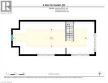 6 ALICE Street | Guelph Ontario | Slide Image Forty-seven