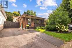 447 DRUMMERHILL Crescent | Waterloo Ontario | Slide Image One