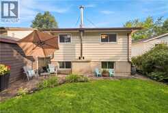 447 DRUMMERHILL Crescent | Waterloo Ontario | Slide Image Six
