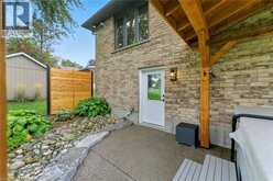 29 MCDONALD Street W | Listowel Ontario | Slide Image Forty-two