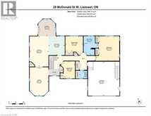 29 MCDONALD Street W | Listowel Ontario | Slide Image Forty-seven
