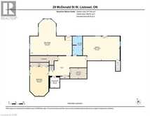 29 MCDONALD Street W | Listowel Ontario | Slide Image Forty-eight