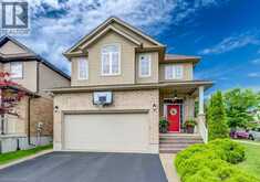 300 WATERVALE Crescent | Kitchener Ontario | Slide Image One