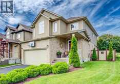 300 WATERVALE Crescent | Kitchener Ontario | Slide Image Two