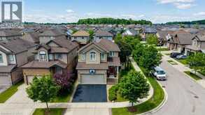 300 WATERVALE Crescent | Kitchener Ontario | Slide Image Forty-five