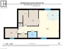 300 WATERVALE Crescent | Kitchener Ontario | Slide Image Forty-nine