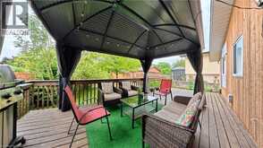 380 GRANGEWOOD Drive | Waterloo Ontario | Slide Image Forty