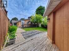 380 GRANGEWOOD Drive | Waterloo Ontario | Slide Image Forty-four