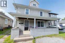 58 WELLINGTON Street | Port Colborne Ontario | Slide Image Two