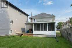 58 WELLINGTON Street | Port Colborne Ontario | Slide Image Thirty-two