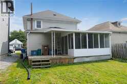 58 WELLINGTON Street | Port Colborne Ontario | Slide Image Thirty-three