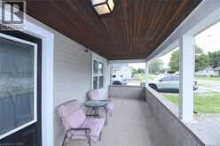 58 WELLINGTON Street | Port Colborne Ontario | Slide Image Four