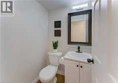 36 BRANDY Crescent | Kitchener Ontario | Slide Image Eight