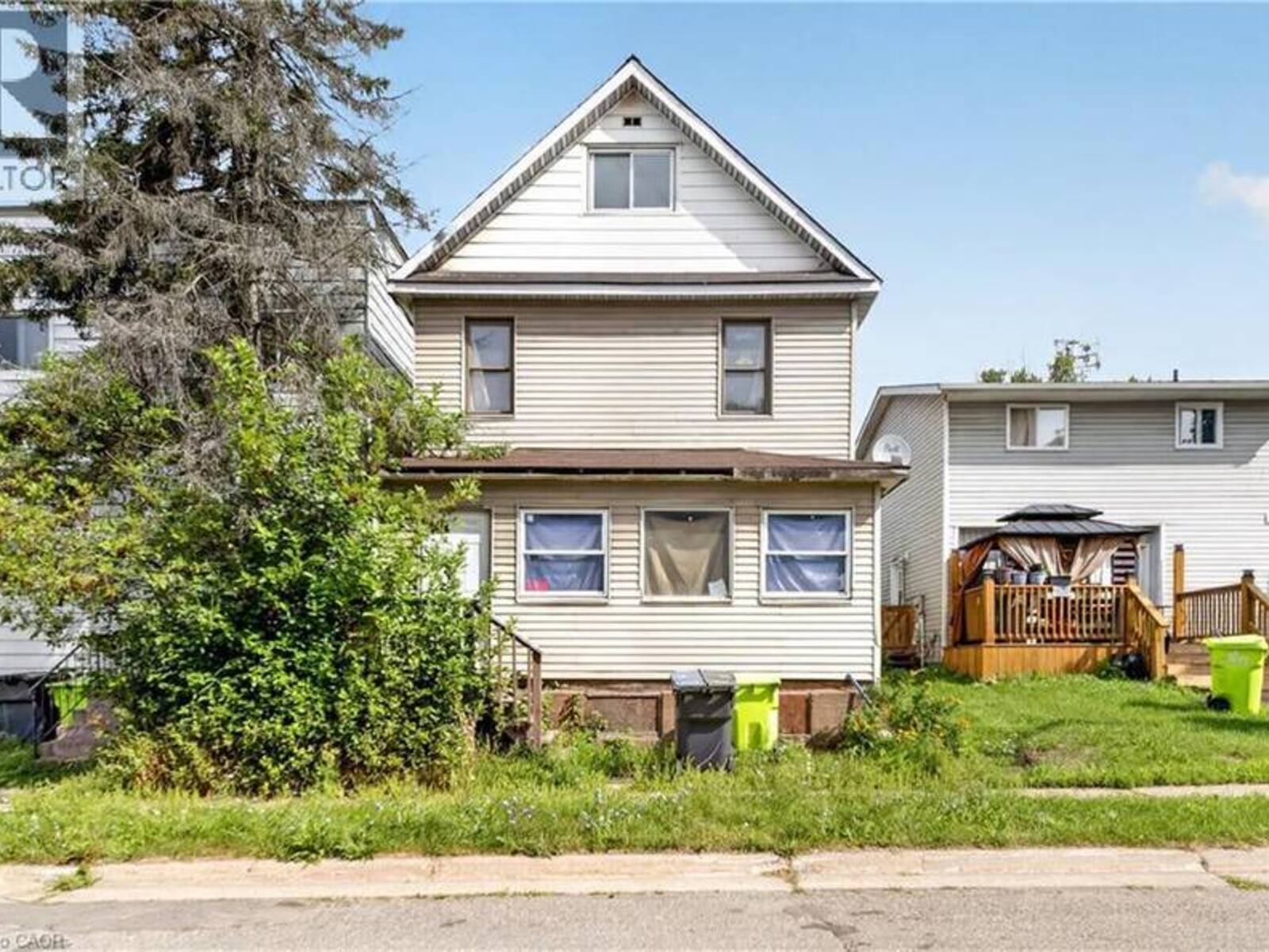 678 ALBERT Street W, Sault Ste. Marie, Ontario P6A 1C6