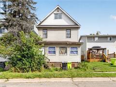 678 ALBERT Street W Sault Ste. Marie Ontario, P6A 1C6