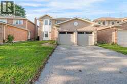 2081 LYNN HEIGHTS Drive | Pickering Ontario | Slide Image One