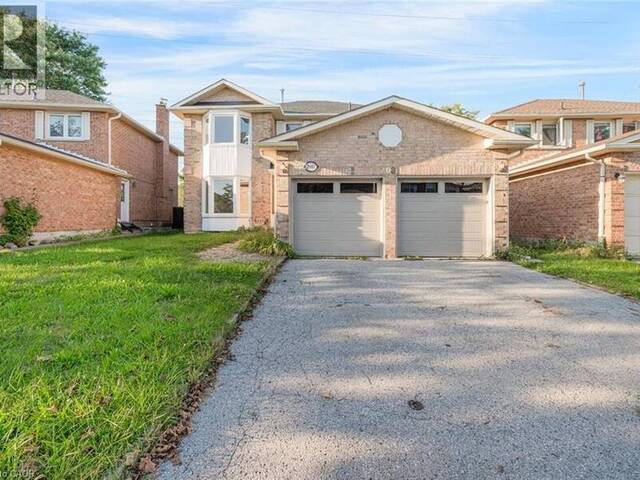2081 LYNN HEIGHTS Drive Pickering Ontario, L1X 1R1 - 4 Bedrooms Home For Sale