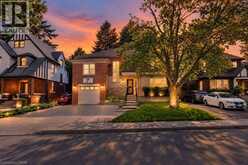 31 FAIRLEIGH Crescent | Hamilton Ontario | Slide Image One