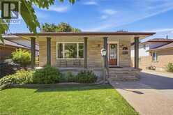 26 ALEXANDER Avenue | Cambridge Ontario | Slide Image One