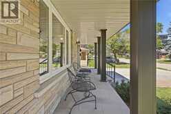 26 ALEXANDER Avenue | Cambridge Ontario | Slide Image Four