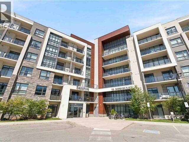 125 SHOREVIEW Place Unit# 411 Hamilton Ontario, L8E 0K3 - 2 Bedrooms Condo For Sale